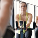 Illustration for article titled Daily Spin Class Only Thing Keeping Mom From Driving Car Full Of Kids Into Ocean